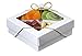 Brook Prime Mouthwatering Dried Fruit Gift Box, Great Purim Gift Idea