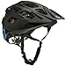 SixSixOne Recon Stealth Helmet (Matte Black, Large/X-Large)
