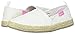 Carter's Unisex-Adult Ari Girl's Espadrille Slip-On Loafer Flat