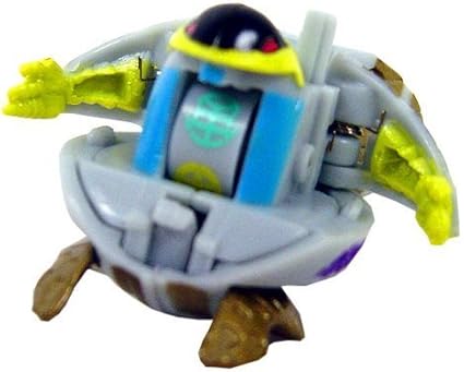 bakugan preyas toy