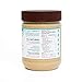 Soom Foods Pure Ground Sesame Tahini Paste Two Flavor Sampler: (1) Single-Source Sesame Tahini 11oz and (1) Chocolate Tahini Halva Spread Tahini 12oz | Silky Smooth Texture in Hummus, Dips, Dressings, Baked Goods | Vegan, Nut-Free, Gluten-Free