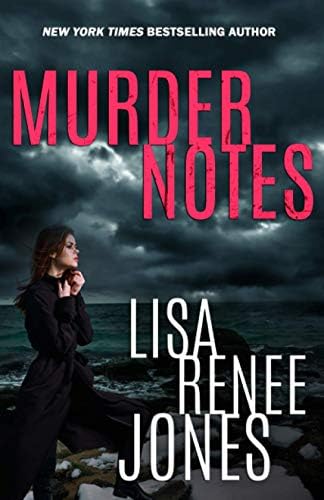 Murder Girl (Lilah Love): Jones, Lisa Renee: 9798532343429: Amazon