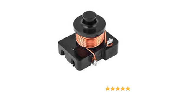 Relé Arranque compresor frigorifico Standard 1/5CV 220V