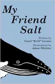 My Friend Salt The Story Of Salt The Most Famous