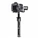 Zhiyun Crane 2 3-Axis Handheld Gimbal Stabilizer for DSLR Mirrorless Camera Compatible with Sony A9 A7iii Panasonic Nikon Canon-2021 Version