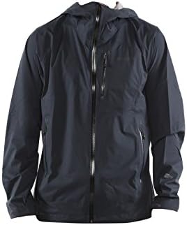 Patagonia Men's Stretch Rainshadow Jacket Black S