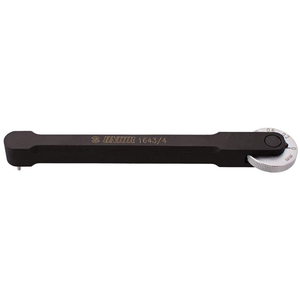 Unior Men's Checker, for Professional Use 1643/4 Chain Checker, One Colour, One Size UK