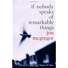 Image result for jon mcgregor