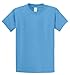 Port & Company Tall 100% Cotton Essential Tshirt PC61T