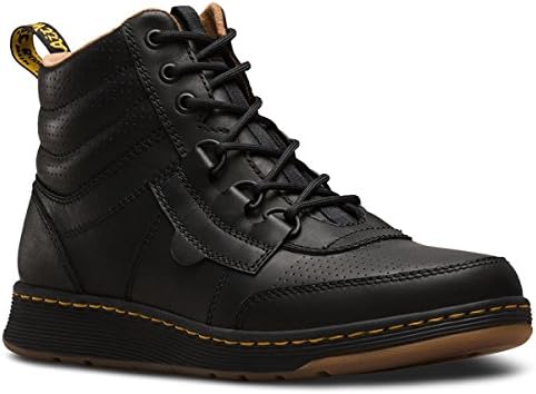 dr martens derry black