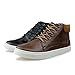 Hawkwell Men's High-top Modern Fashion Sneaker