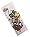Gankchen BNHA Bracelet Cosplay Deku Todoroki Alloy Keychain Bracelet