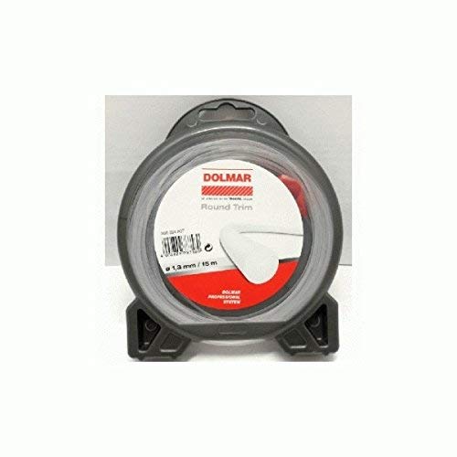 Dolmar 369224807 Round Trim 1.3/15 m