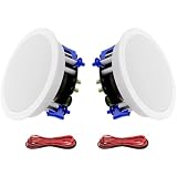 Herdio 4 Inch Heavy Duty Waterdichte Marine Box Luidsprekers - Paar Voor Boot, ATV, UTV, Truck En Jeep