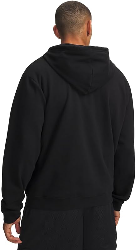 UA Rival Flc FZ