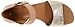 Naturalizer Women's Julissa Wedge Sandal