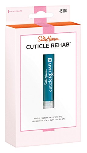 Sally Hansen Cuticle Rehab 0.29 Ounce (8.8ml)
