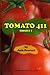 Tomato 411: Tomatoes A - Z by Jack Pearsall