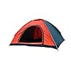 thematys outdoor-tent licht pop-up werptent voor 1 tot 2 personen tent camping festival tweede tent met draagtas