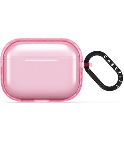 イヤホン WIND AND SEA CASETiFY AirPods Pro2 Case Amazon.com: CASETiFY x Friends with You Little Cloud Collectible