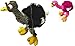 2 Ostrich Puppets - 12