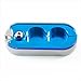 Pill Splitter Cutter for Small Pills or Large/Tablets by HJP Products| Handy Accurate and Easy Pill Cutter | Good for Dog Pet Pill Too