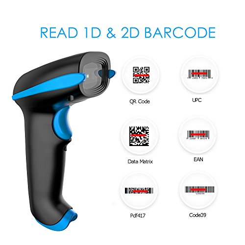 4 NADAMOO+Wireless+Barcode+Cordless+Computer