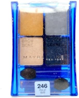Maybelline Expert Wear Eye Shadow #246 Pot Of Gold