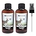 Outdoor Hunting Lab Synthetic Calming Lure for Deer Hunting | 2 oz | 2 Bottle | Whitetail Deer and Buck Scent Attractant