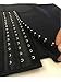 iSZEYU Premadonna Waist Trainer Vest for Women Weight Loss Cincher Corset Training Top