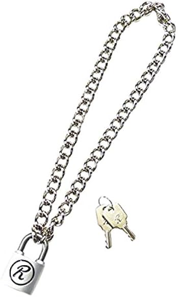 シドヴィシャス 南京錠 ネックレス チェーン マイウェイマン Myway Man Myway Man マイウェイマン Padlock Chain Sid Vicious メンズ 通販 Amazon