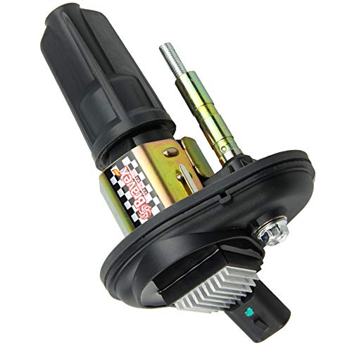 image for Bravex Pack of 6 Ignition Coils for Chevy Trailblazer Envoy Rainer Col