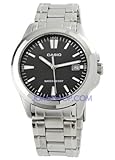 Casio General Men's Watches Standard Analog MTP-1215A-1ADF - WW