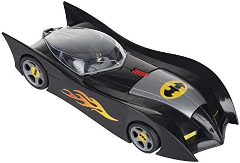 Funskool - 6393500 Batman Batmobile