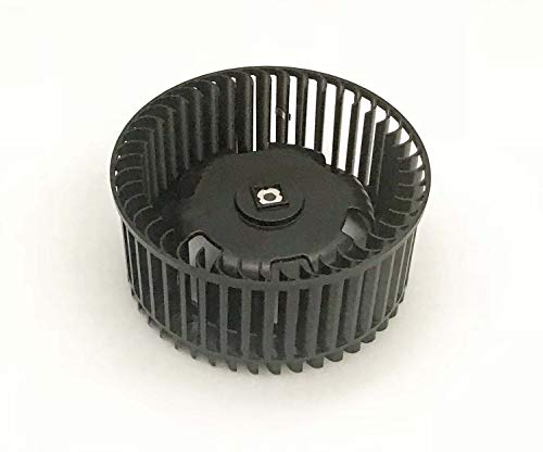 OEM Haier Dehumidifier Blower Fan Wheel Specifically For HEN30ETL, HEN30ETT, HEN30ET