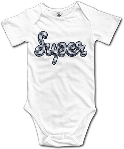 Infant SUPER Cute Baby Onesie Bodysuit