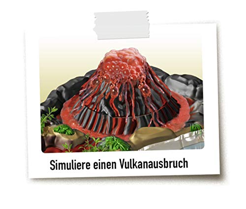 Ravensburger 18906 ScienceX Wow Triops und Dinosaurier – Bild 8
