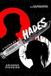 Livro A Ruína de Hades - Parte II (Olimpianos Livro 2)