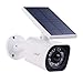 Solar Motion Sensor Light，BNT Flood Light Security Super Bright LED Outdoor Light with 800Lm Waterproof Solar Power Charging Motion Sensor Lights (L3 1 Pack)