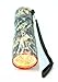 WOODLAND CAMO 9-LED Flashlight - RED LED