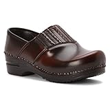 Sanita Women's Colorado Casual Clogs