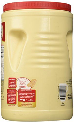 Coffee Mate Creamer 50 OZ - Thumbnail 4