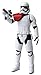 Metakore Star Wars # 18 first-order Storm Trooper