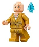 LEGO Star Wars - Supreme Leader Snoke with Palpatine Hologram