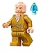 LEGO Star Wars - Supreme Leader Snoke with Palpatine Hologram