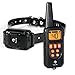 Royal Pet Dog Training Collar – Waterproof Dog shock collar with Remote – Long range 2400 ft, Light, Beep, Vibrate & Shock Training Modes. Ecollar for Small, Medium, & Large Dogs.