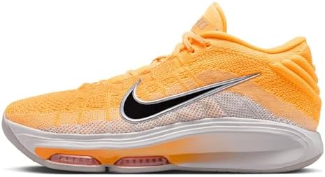Amazon.com | Nike G.T. Hustle 3 Mens Basketball Trainers FV5953