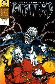 Pinhead #3