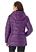 Woman Within Women's Plus Size Packable Puffer Jacket