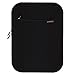 Pawtec Shockproof Neoprene Protective Storage Carrying Sleeve Case - Compatible with Apple iPad Air/Pro 9.7
